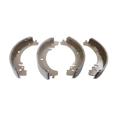 03013702322-SET-MS - Brake Shoe Set