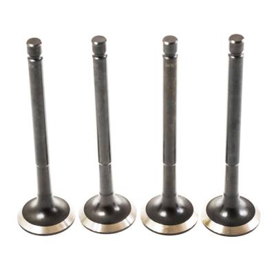 01EX-SET/4/-MS - Outlet valve