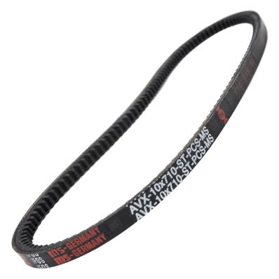 AVX-10X710-ST-PCS-MS - V-Belt