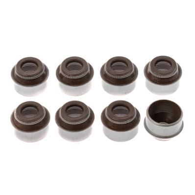 553-190-FPM-SET/8/-MS - Seal Set, valve stem