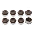 553-190-FPM-SET/8/-MS - Seal Set, valve stem