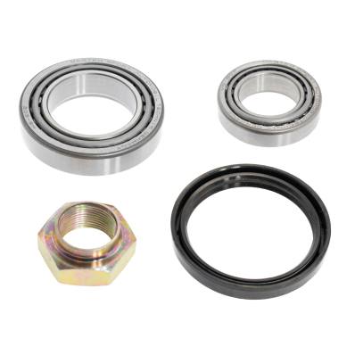 802-SET-MS - Wheel Bearing Kit