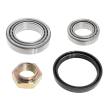 802-SET-MS - Wheel Bearing Kit