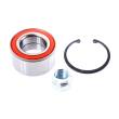 1432-SET-MS - Wheel Bearing Kit