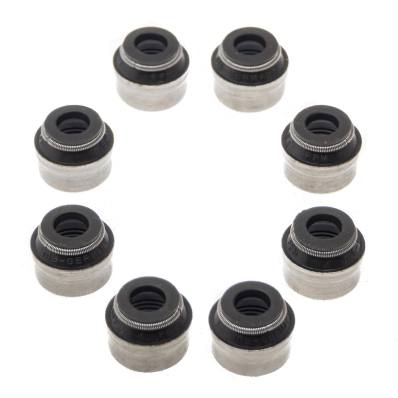553-191-FPM-SET/8/-MS - Seal Set, valve stem