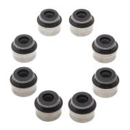 553-191-FPM-SET/8/-MS - Seal Set, valve stem