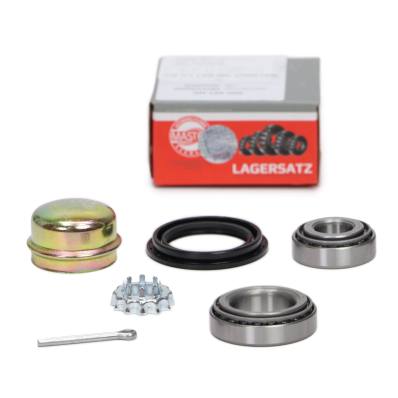 529-SET-MS - Wheel Bearing Kit