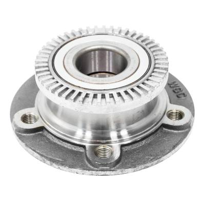 1301-SET-MS - Wheel Bearing Kit