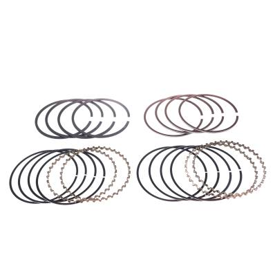 92.50-CR-SET/20/-MS - Piston Ring