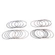 82.80-K-SET/20/-MS - Piston Ring