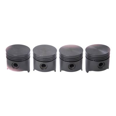 76.80-T-SET/4/-MS - Piston