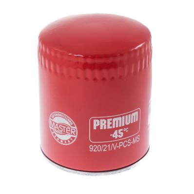 920/21/V-PCS-MS - OIL FILTER
