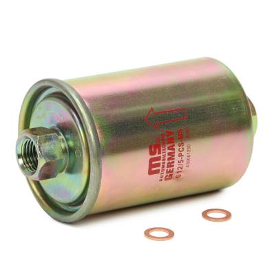 612/5-PCS-MS - FUEL FILTER