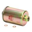612/5-PCS-MS - FUEL FILTER