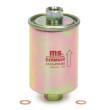 612/5-PCS-MS - FUEL FILTER