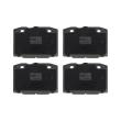 13046029662-SET-MS - Brake Pad Set, disc brake