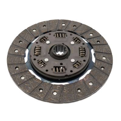 324021511-PCS-MS - Clutch Disc