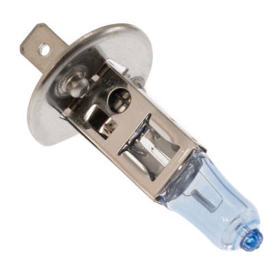 H1-12V55W/X+30%-PCS-MS - HALOGEN BULB