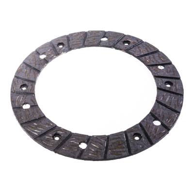186212704210-PCS-MS - Clutch Disc