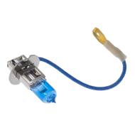 H3-12V55W/X+30%-PCS-MS - HALOGEN BULB