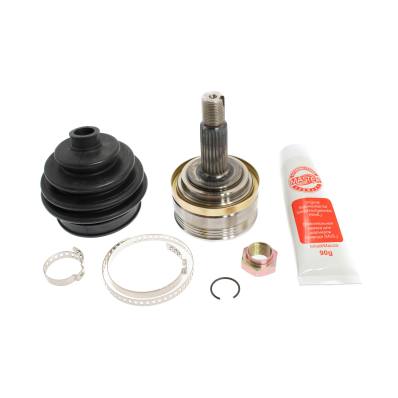 302040-ST-SET/5/-MS - CV JOINT KIT