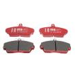 13046029702-SET-MS - Brake Pad Set, disc brake