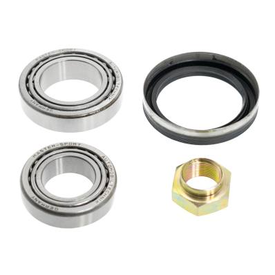 3429-SET-MS - Wheel Bearing Kit