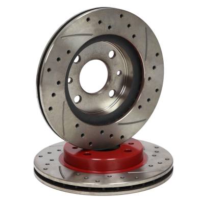 24011301351SE-SET-MS - Brake Disc