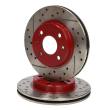 24011301351SE-SET-MS - Brake Disc