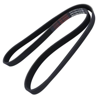 6PK1250-PCS-MS - V-Ribbed Belts