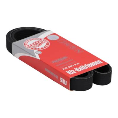 6PK1390-PCS-MS - V-Ribbed Belts