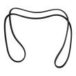 6PK1390-PCS-MS - V-Ribbed Belts