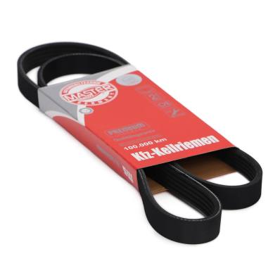 5PK1225-PCS-MS - V-Ribbed Belts