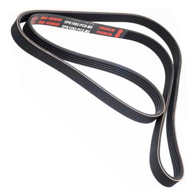 5PK1592-PCS-MS - V-Ribbed Belts