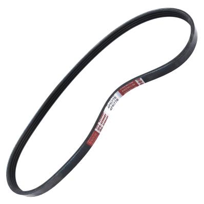 4PK778-PCS-MS - V-Ribbed Belts