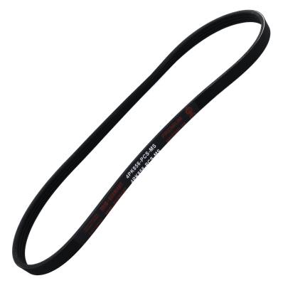 4PK856-PCS-MS - V-Ribbed Belts