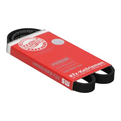 4PK865-PCS-MS - V-Ribbed Belts