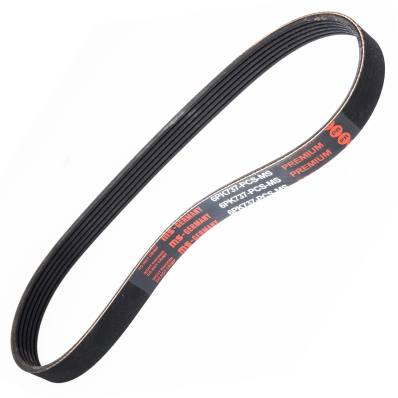 6PK737-PCS-MS - V-Ribbed Belts