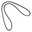 4PK950-PCS-MS - V-Ribbed Belts