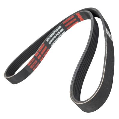 6PK1010-PCS-MS - V-Ribbed Belts