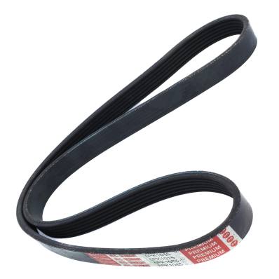 6PK1015-PCS-MS - V-Ribbed Belts