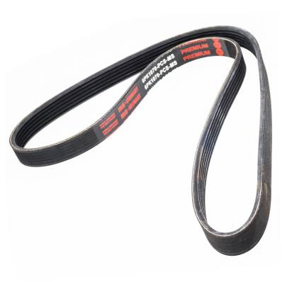 6PK1070-PCS-MS - V-Ribbed Belts