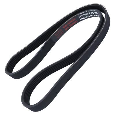 6PK1075-PCS-MS - V-Ribbed Belts