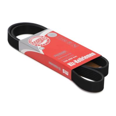 6PK1153-PCS-MS - V-Ribbed Belts