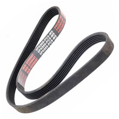 6PK869-PCS-MS - V-Ribbed Belts
