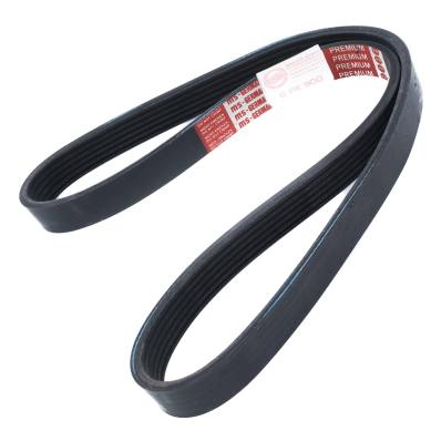 6PK900-PCS-MS - V-Ribbed Belts