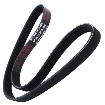 6PK915-PCS-MS - V-Ribbed Belts