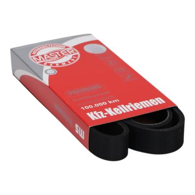 6PK923-PCS-MS - V-Ribbed Belts
