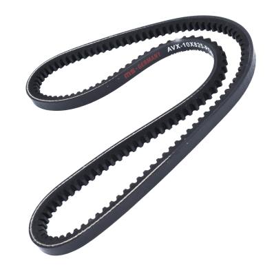 AVX-10X825-PCS-MS - V-Belt