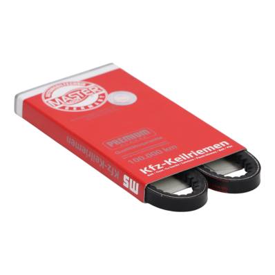 AVX-10X775-PCS-MS - V-Belt